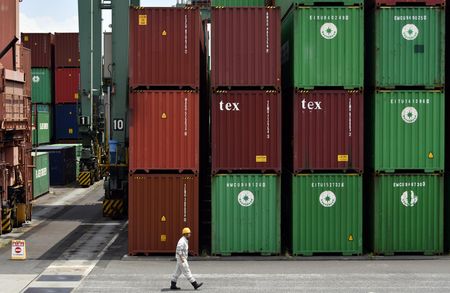 EU, Japan sign major trade deal in 'message against protectionism'