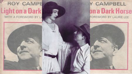 A poetic pilgrimage in the footsteps of Roy Campbell