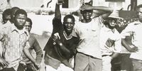 The 1976 student uprising remembered