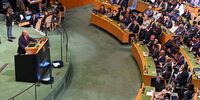 General Debate of the 81st session of the United Nations General Assembly