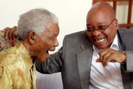 The KPMG report and the confirmed indestructibility of the Mandela legacy