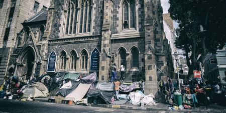 ‘Intimidation’ among Cape Town migrants discourages reintegration efforts