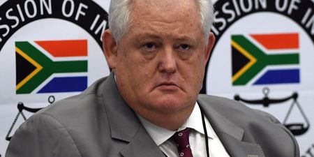 Bosasa for sale: The end of an alleged corrupt era as 'auction of the decade' gets under way