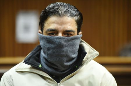 Bail denied: Former Gupta associate Iqbal Sharma to stay behind bars