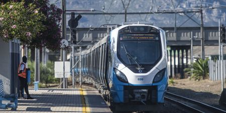 Cape Town will see trains running to northern suburbs for first time since 2020 - Transport Minister Mbalula