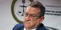 ‘No political decision’ to halt apartheid prosecutions — former justice deputy minister Jeffery