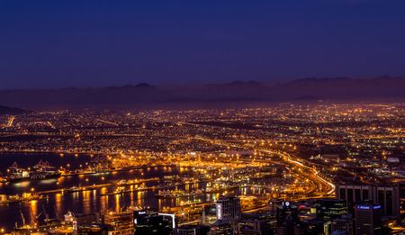 B&B host found dead in Cape Town guesthouse