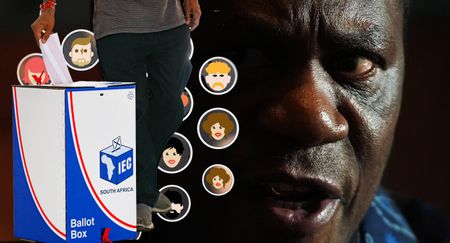 Why the rise of political nano-influencers should concern us