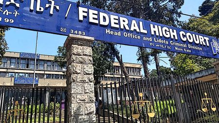 Ethiopia’s Transitional Justice Special Bench — more than just a criminal tribunal