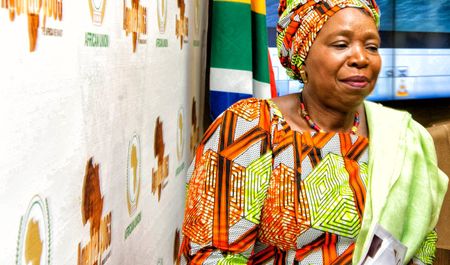 Analysis: SA Parliament – a placeholder amid ANC factional battles