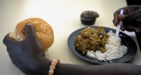 Women and girls bear the brunt of undernutrition, international conference told