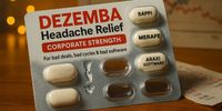 The Finance Ghost: Companies with Dezemba-strength headaches