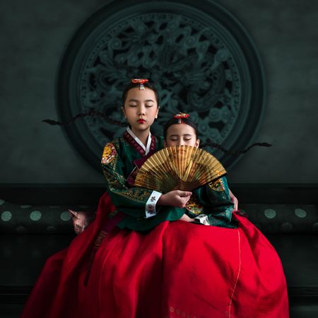 2021 Sony World Photography Awards: National & Regional winners