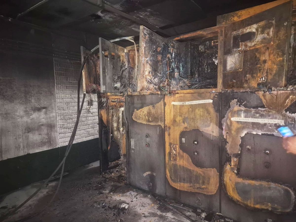 Property owners get a look inside Joburg's crippled grid