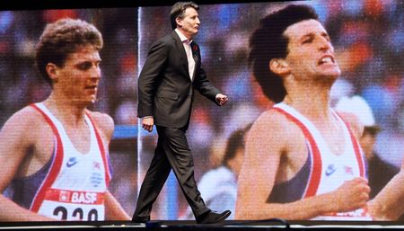 Athletics doping scandal: Six things you need to know