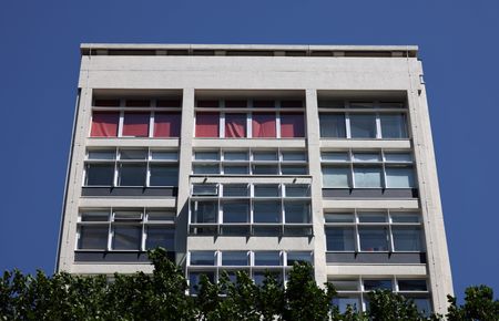 Hot and stuck in Paris and London: homes not built for heat