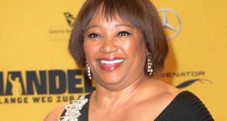 The Diplomatic Dance is sometimes a really twitchy tango