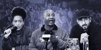 Standing firm — the SA communities resisting xenophobia and protecting migrants