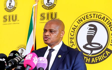 SIU reveals staggering scale of Tembisa Hospital’s devastating R2-billion fraud network