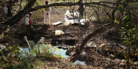 UPL chemical catastrophe: Durban residents kept in the dark about the dangers on their doorstep