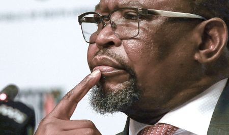 Stagnating economy, ballooning wage bill and struggling tax base – Godongwana’s Herculean task