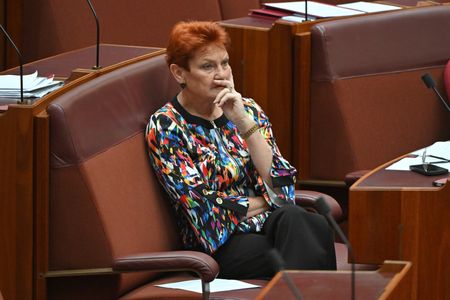 Australian right-wing leader Pauline Hanson loses appeal in racial discrimination case