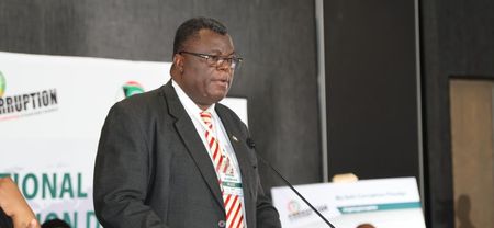 South Africa commemorates International Anti-Corruption Day: Leaders emphasise integrity, citizen empowerment, and multisector collaboration