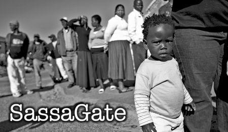 SassaGate Reloaded: CEO signed a final letter with us before being axed, says SA Post Office CEO Mark Barnes