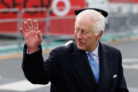 King Charles' cancer treatment progressing well, will continue next year