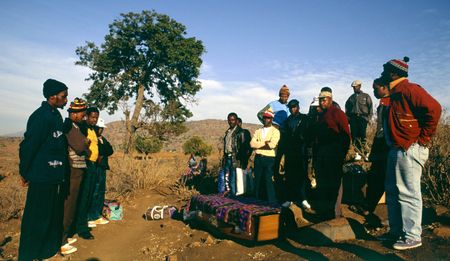 Trail of Revenge: A time capsule from 1999