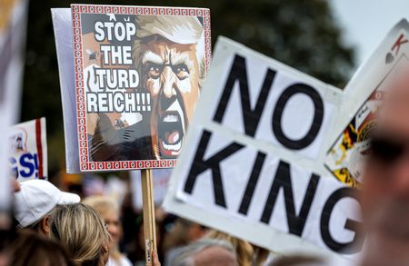 Protecting Antifa against the madness of King Donald — a radical idea