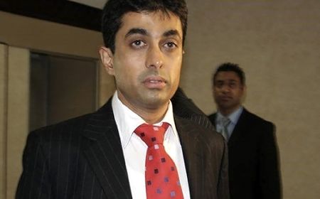 The SAPS deals: Inside the Thoshan Panday indictment