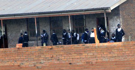 Classes every three weeks: How a Mthatha school deals with severe overcrowding