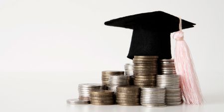 Start small but start now — money priorities every graduate should know