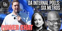 Watch — Frank Chikane, DA polls and the ANC’s retreat from the cities