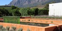 Babylonstoren Organic Farm, Simondium, Western Cape. Image: Peter Reber