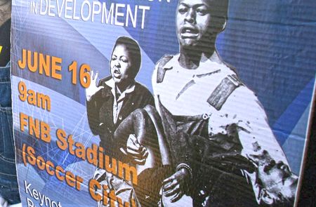 Of the rebelliousness of youth and the dulling effect of time