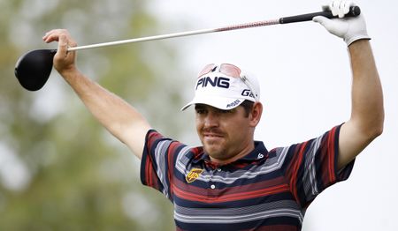 Golf: Oosthuizen up to fourth in world with one-shot Durban win