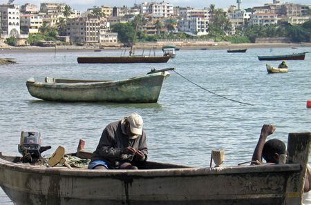 1Time expands into Kenya, but can't fly much higher in Africa