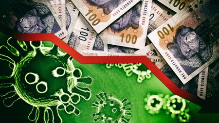 Investing in a time of Virus: Sit tight, this too shall pass