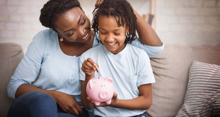 SA’s black middle class has grown considerably in 10 years, but still playing catch-up