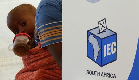 ANC and DA retain wards in latest round of polling