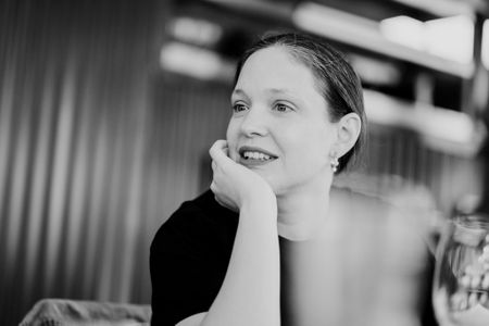 Rebecca Jackman-Derman 