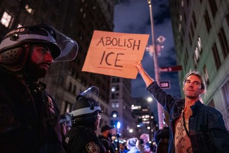 US Catholic bishops condemn Trump administration's immigration enforcement