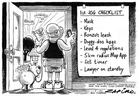 Checklist