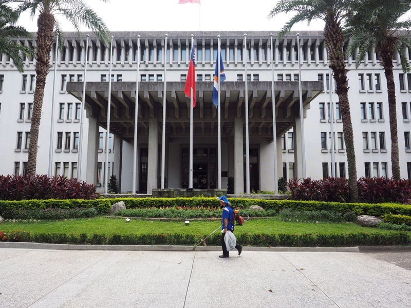 US says it opposes Chinese ‘coercion’, after Belize, Paraguay ministers sanctioned