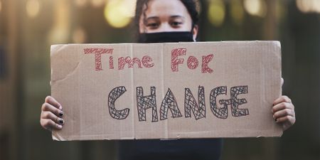 Judge Mbenenge’s conduct at tribunal sends chilling message to women in SA workplaces