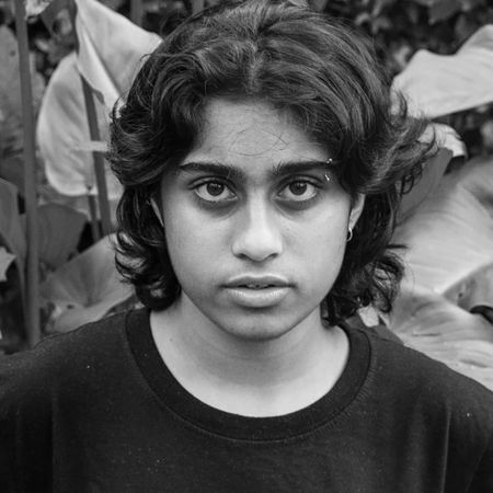 Raeesah Noor-Mohamed