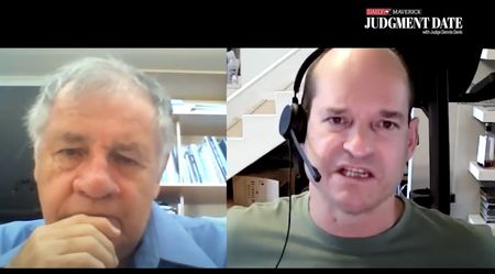 Prof Francois Venter: Government must communicate much better on Covid-19 and vaccine