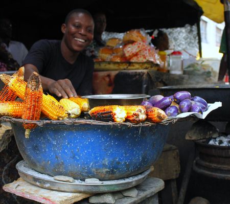 South Africa and Nigeria need opposite approaches to their informal sectors